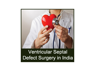 Top 10 VSD Surgeons of India