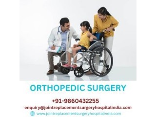 List of Orthopedic Surgeons in Jaslok Hospital